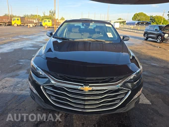 2023 Chevrolet Malibu LT 1LT - miniatura 2