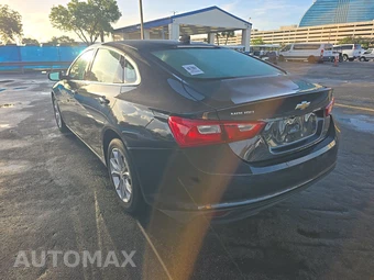 2023 Chevrolet Malibu LT 1LT - miniatura 6