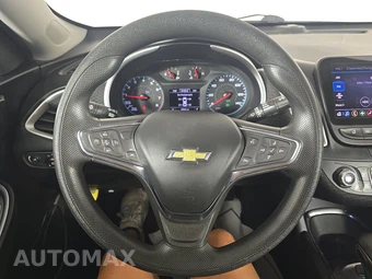 2023 Chevrolet Malibu LT 1LT - miniatura 10