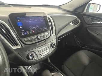 2023 Chevrolet Malibu LT 1LT - miniatura 11