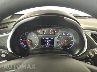 2023 Chevrolet Malibu LT 1LT - miniatura 12