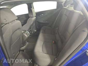 2023 Chevrolet Malibu LT 1LT - miniatura 13