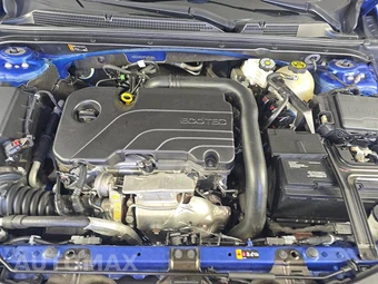 2023 Chevrolet Malibu LT 1LT - miniatura 15