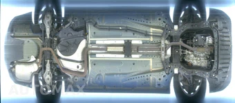 2023 Chevrolet Malibu LT 1LT - miniatura 17