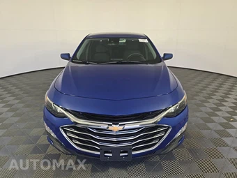 2023 Chevrolet Malibu LT 1LT - miniatura 2