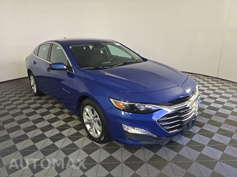 2023 Chevrolet Malibu LT 1LT - miniatura 3