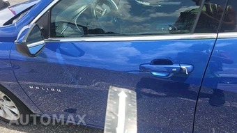 2023 Chevrolet Malibu LT 1LT - miniatura 30