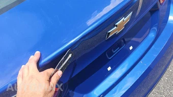 2023 Chevrolet Malibu LT 1LT - miniatura 34