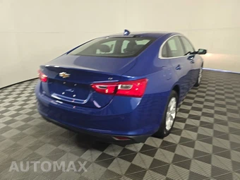 2023 Chevrolet Malibu LT 1LT - miniatura 4