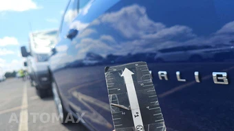 2023 Chevrolet Malibu LT 1LT - miniatura 43