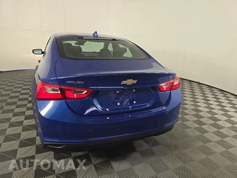 2023 Chevrolet Malibu LT 1LT - miniatura 5