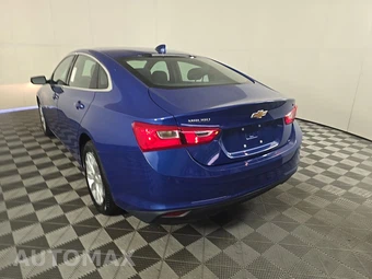 2023 Chevrolet Malibu LT 1LT - miniatura 6
