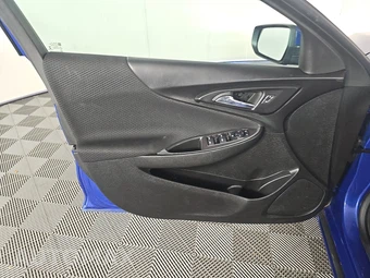 2023 Chevrolet Malibu LT 1LT - miniatura 9