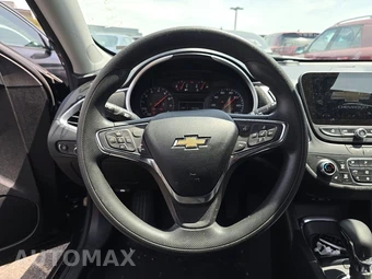 2023 Chevrolet Malibu LT 1LT - miniatura 10