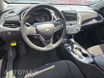 2023 Chevrolet Malibu LT 1LT - miniatura 11