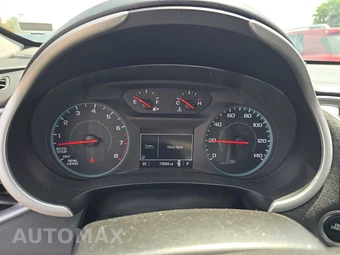 2023 Chevrolet Malibu LT 1LT - miniatura 12