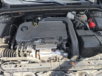 2023 Chevrolet Malibu LT 1LT - miniatura 15