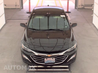 2023 Chevrolet Malibu LT 1LT - miniatura 2