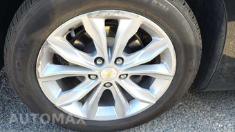 2023 Chevrolet Malibu LT 1LT - miniatura 22
