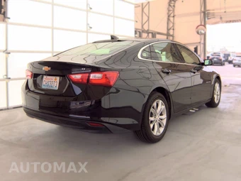 2023 Chevrolet Malibu LT 1LT - miniatura 4