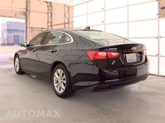 2023 Chevrolet Malibu LT 1LT - miniatura 6