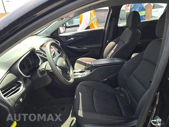 2023 Chevrolet Malibu LT 1LT - miniatura 7