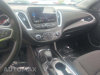 2023 Chevrolet Malibu LT 1LT - miniatura 10
