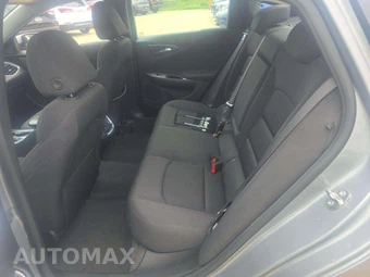 2023 Chevrolet Malibu LT 1LT - miniatura 13