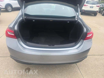 2023 Chevrolet Malibu LT 1LT - miniatura 14