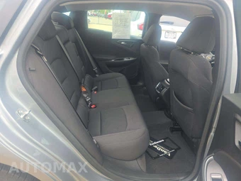 2023 Chevrolet Malibu LT 1LT - miniatura 16