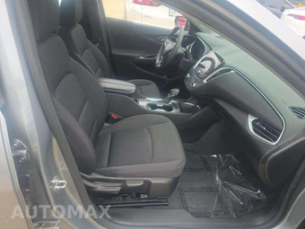 2023 Chevrolet Malibu LT 1LT - miniatura 18