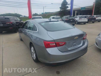 2023 Chevrolet Malibu LT 1LT - miniatura 2