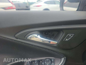2023 Chevrolet Malibu LT 1LT - miniatura 22