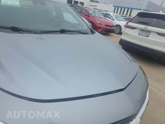 2023 Chevrolet Malibu LT 1LT - miniatura 24