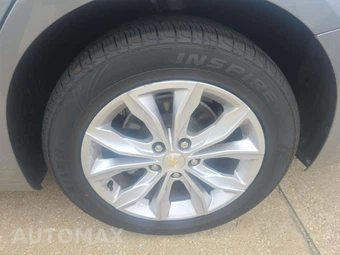 2023 Chevrolet Malibu LT 1LT - miniatura 26