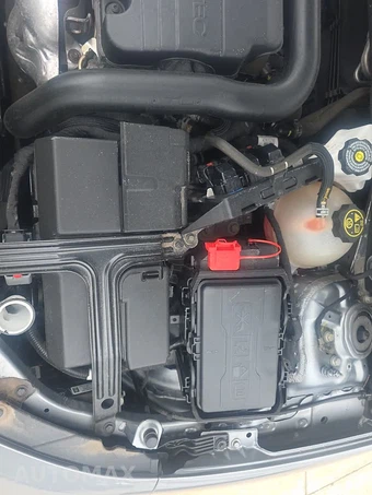 2023 Chevrolet Malibu LT 1LT - miniatura 29