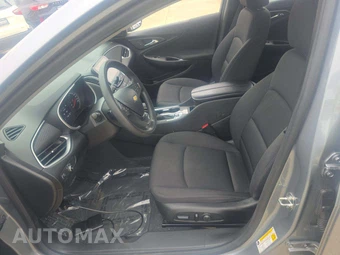 2023 Chevrolet Malibu LT 1LT - miniatura 6