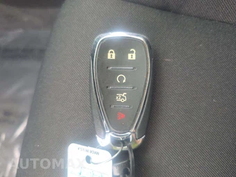 2023 Chevrolet Malibu LT 1LT - miniatura 8