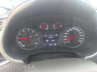 2023 Chevrolet Malibu LT 1LT - miniatura 9