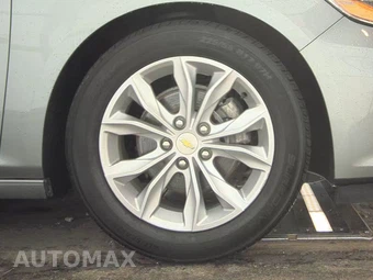2023 Chevrolet Malibu LT 1LT - miniatura 10