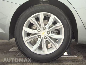 2023 Chevrolet Malibu LT 1LT - miniatura 11