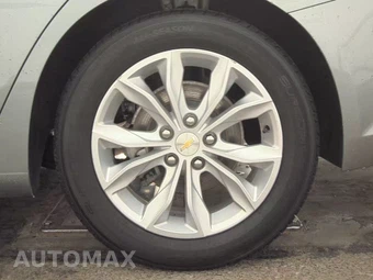 2023 Chevrolet Malibu LT 1LT - miniatura 12