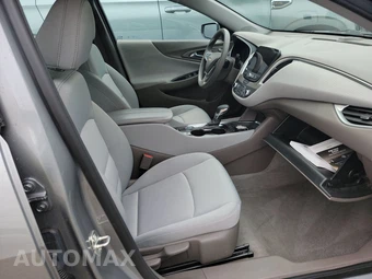 2023 Chevrolet Malibu LT 1LT - miniatura 14