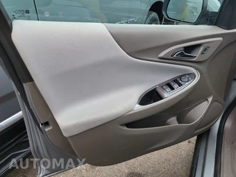 2023 Chevrolet Malibu LT 1LT - miniatura 15