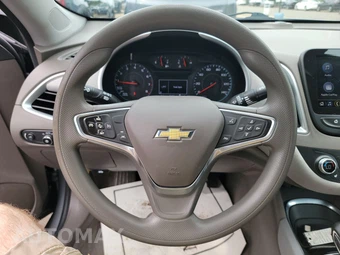 2023 Chevrolet Malibu LT 1LT - miniatura 16