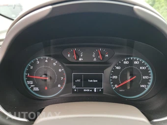 2023 Chevrolet Malibu LT 1LT - miniatura 18