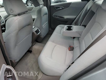 2023 Chevrolet Malibu LT 1LT - miniatura 19