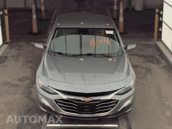 2023 Chevrolet Malibu LT 1LT - miniatura 2