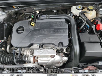 2023 Chevrolet Malibu LT 1LT - miniatura 22