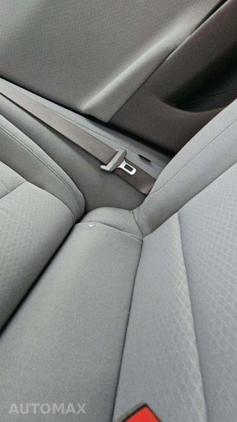 2023 Chevrolet Malibu LT 1LT - miniatura 28
